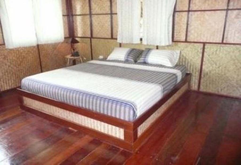 Pp Ingphu Viewpoint Hotel Phi Phi Eksteriør billede
