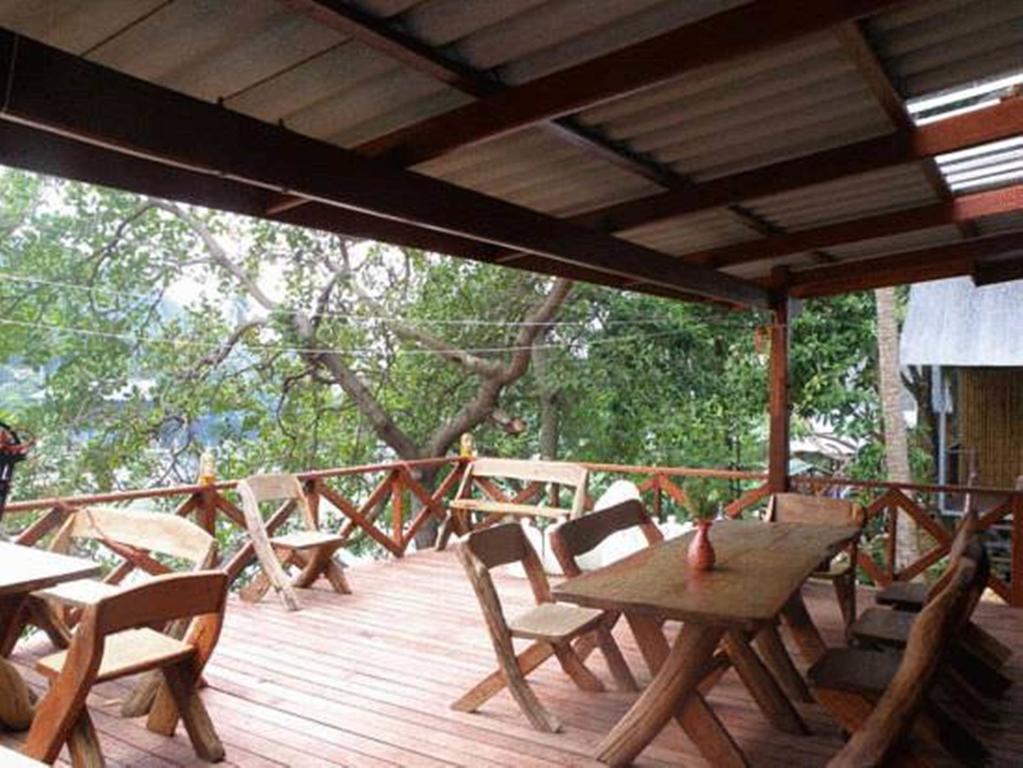 Pp Ingphu Viewpoint Hotel Phi Phi Eksteriør billede